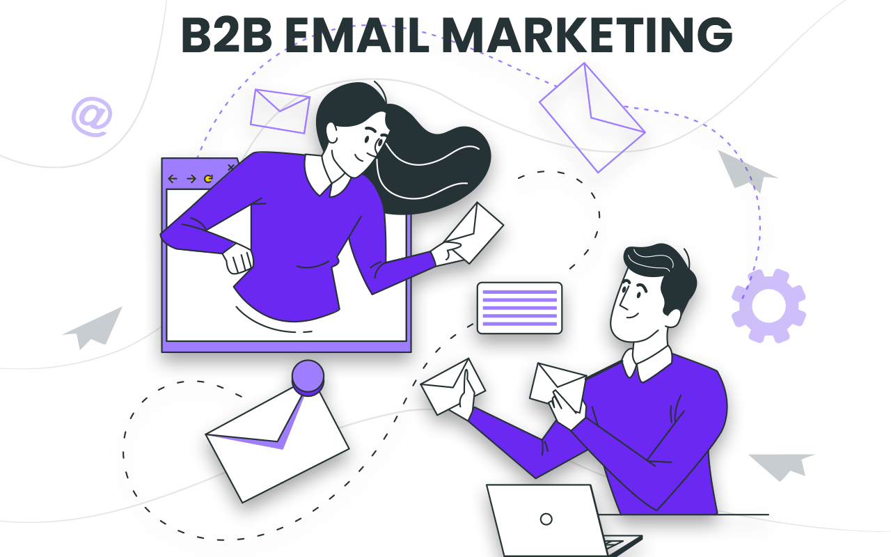B2B-Email-Marketing