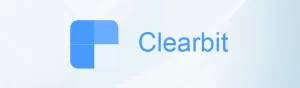 Clearbit