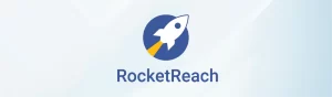 RocketReach