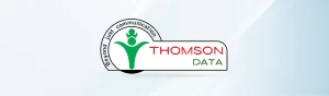 Thomson-Data