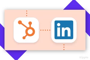 Joint Promotion (LinkedIn , HubSpot)